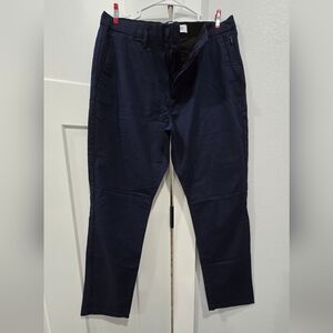 Men's old navy 34x30 pants